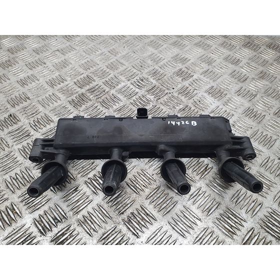 Bobina Encendido para Peugeot 207