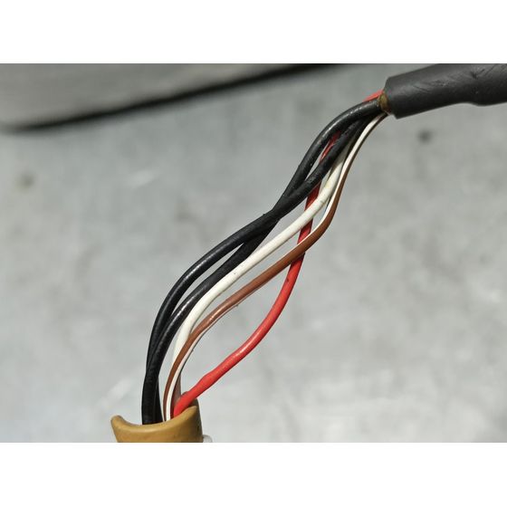 Retrovisor Derecho para Audi A4 Berlina (8E)