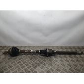 Transmision Delantera Derecha Para Peugeot 3008