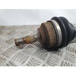 Transmision Delantera Derecha Para Peugeot 3008