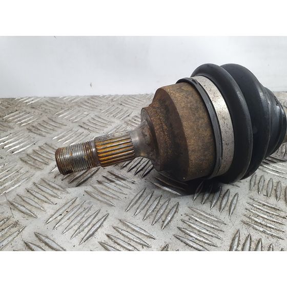 Transmision Delantera Derecha Para Peugeot 3008