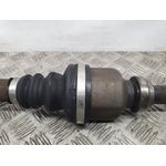 Transmision Delantera Derecha Para Peugeot 3008