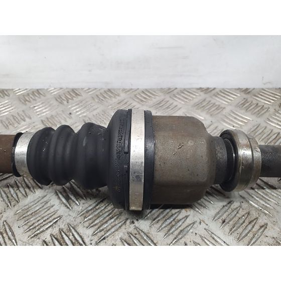 Transmision Delantera Derecha Para Peugeot 3008