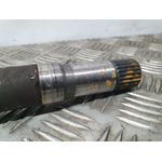 Transmision Delantera Derecha Para Peugeot 3008