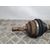 Transmision Delantera Izquierda Para Peugeot 3008