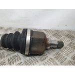 Transmision Delantera Izquierda Para Peugeot 3008