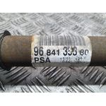 Transmision Delantera Izquierda Para Peugeot 3008