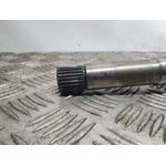 Transmision Delantera Derecha para Peugeot 307 Berlina (S2)