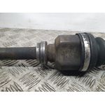 Transmision Delantera Derecha para Peugeot 307 Berlina (S2)