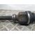 Transmision Delantera Derecha para Peugeot 307 Berlina (S2)
