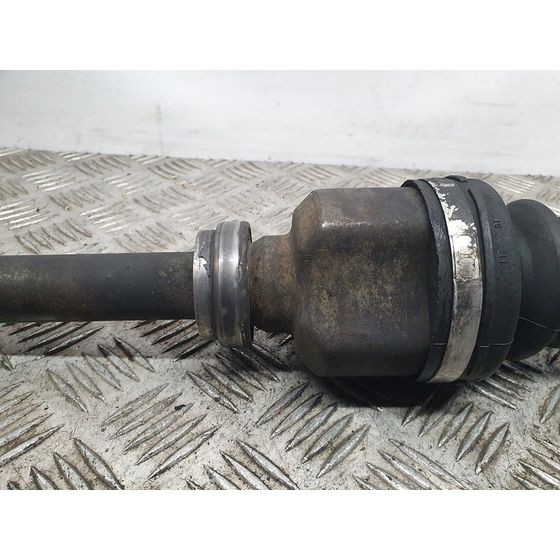 Transmision Delantera Derecha para Peugeot 307 Berlina (S2)
