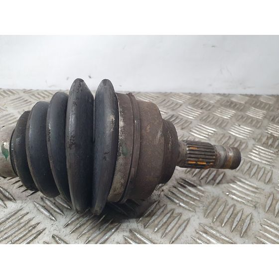 Transmision Delantera Derecha para Peugeot 307 Berlina (S2)