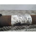 Transmision Delantera Derecha para Peugeot 307 Berlina (S2)
