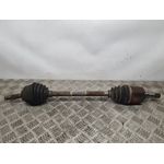 Transmision Delantera Izquierda Para Peugeot 207