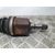 Transmision Delantera Izquierda Para Peugeot 207
