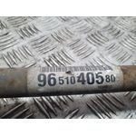 Transmision Delantera Izquierda Para Peugeot 207