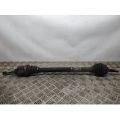 Transmision Delantera Derecha Para Peugeot 207