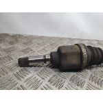 Transmision Delantera Derecha Para Peugeot 207