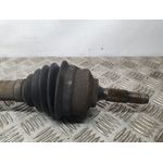 Transmision Delantera Derecha Para Peugeot 207