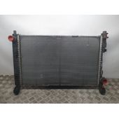 Radiador Agua Para Mercedes Clase B