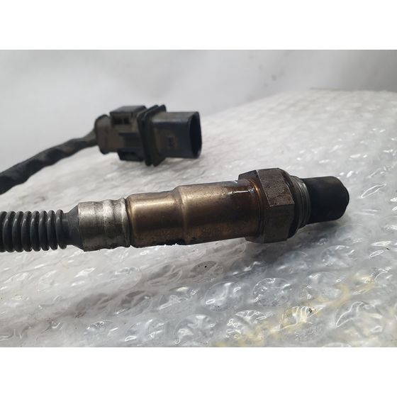 Sonda Lambda para Mercedes-Benz Clase B (W245)