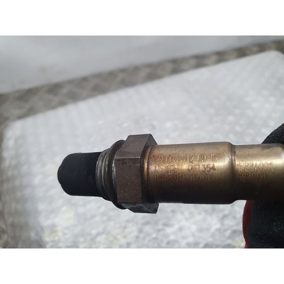 Sonda Lambda para Mercedes-Benz Clase B (W245)