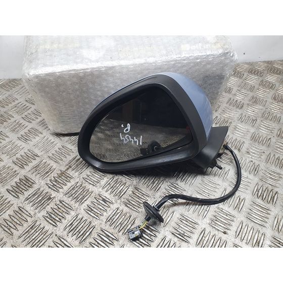 Retrovisor Izquierdo para Opel Corsa D