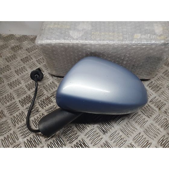 Retrovisor Izquierdo para Opel Corsa D