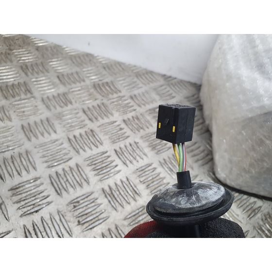 Retrovisor Izquierdo para Opel Corsa D