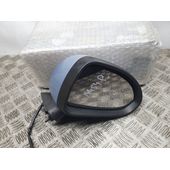 Retrovisor Derecho para Opel Corsa D