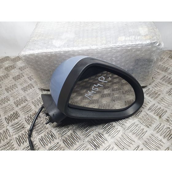 Retrovisor Derecho para Opel Corsa D