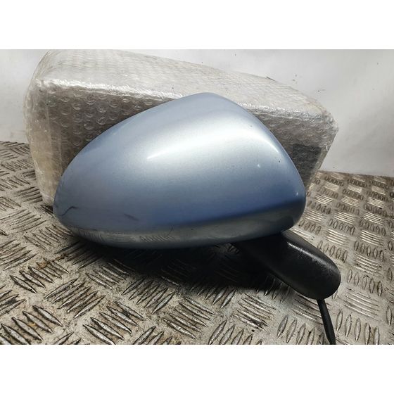 Retrovisor Derecho para Opel Corsa D