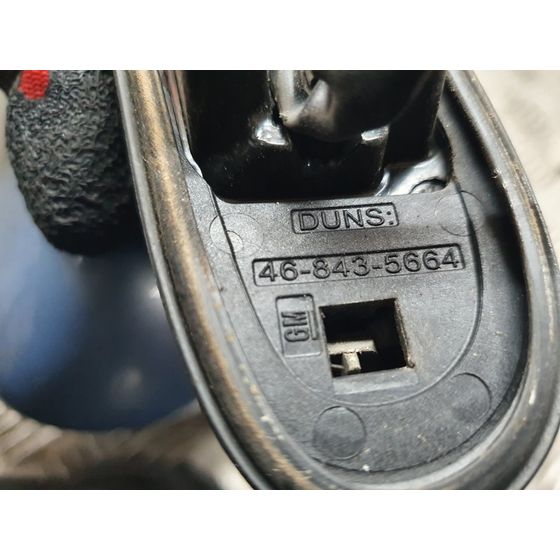 Retrovisor Derecho para Opel Corsa D