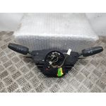 Mando Luces Y Limpia Para Opel Corsa D