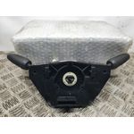 Mando Luces Y Limpia Para Opel Corsa D