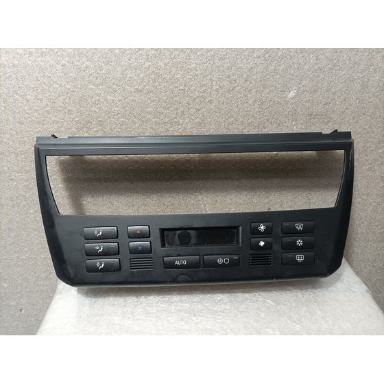 Mando Climatizador Para Bmw X3