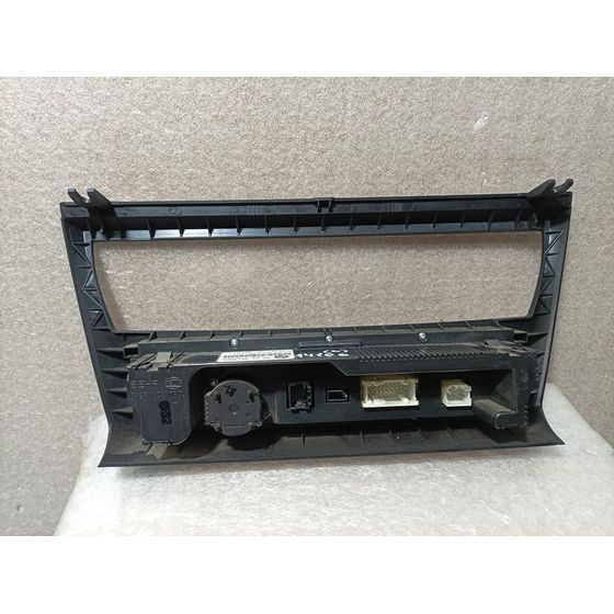 Mando Climatizador Para Bmw X3