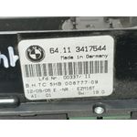 Mando Climatizador Para Bmw X3