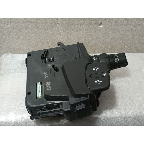 Mando Limpia para Renault Clio Iii