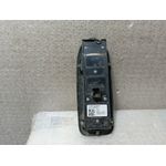 Mando Elevalunas Delantero Izquierdo  Para Ford Kuga