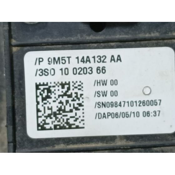 Mando Elevalunas Delantero Izquierdo Para Ford Kuga