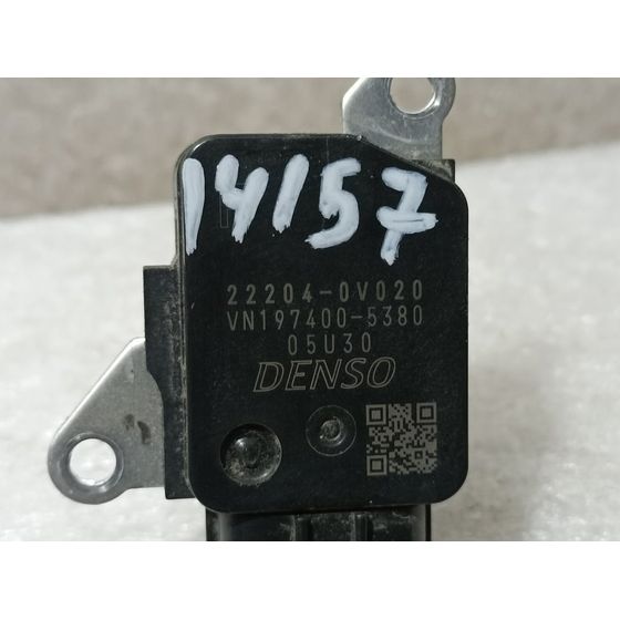 Caudalimetro para Toyota Yaris