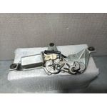 Motor Limpia Trasero Para Nissan Murano