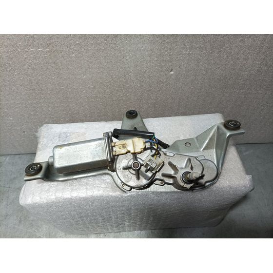 Motor Limpia Trasero Para Nissan Murano
