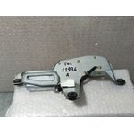 Motor Limpia Trasero Para Nissan Murano