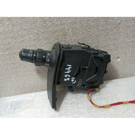 Mando Luces Para Renault Clio Iii