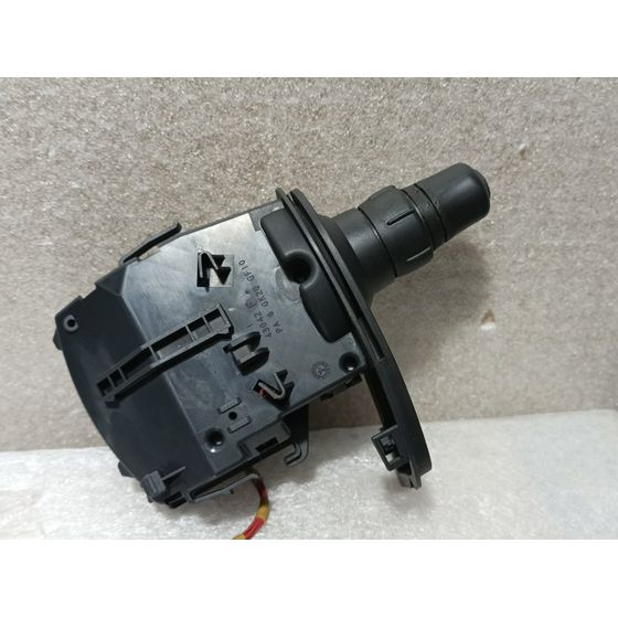 Mando Luces Para Renault Clio Iii