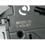 Mando Luces Para Renault Clio Iii