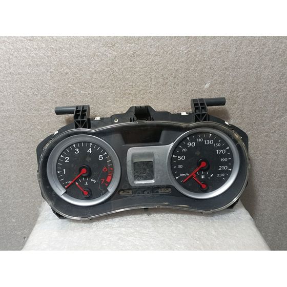 Cuadro Instrumentos Para Renault Clio Iii