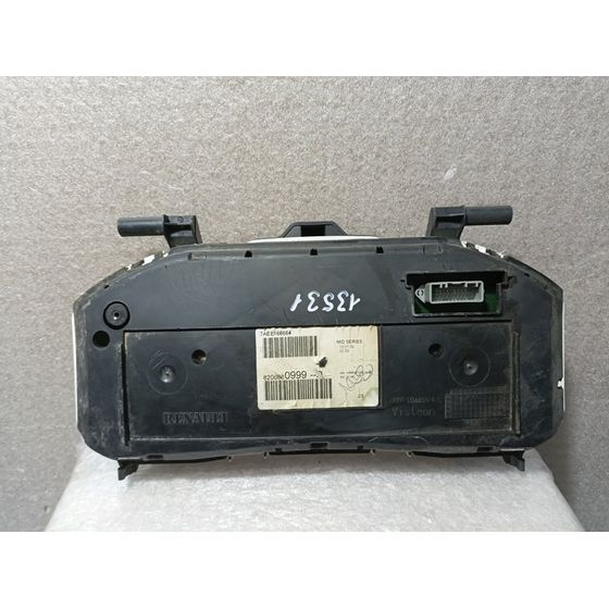 Cuadro Instrumentos Para Renault Clio Iii